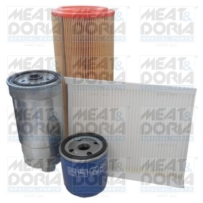 Filter Set